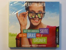 Kerstin Gier: Auf der anderen