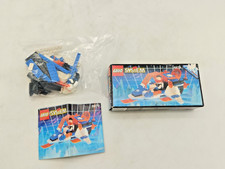 LEGO 6879 Blizzard Baron OVP