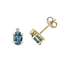 9 Karat (375) Gold Diamant