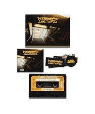 Kool Savas - Lan Juks (Ltd