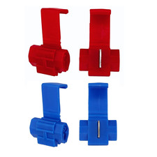100X Abzweigverbinder