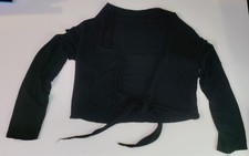 Schickes Bolero Jäckchen zum