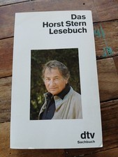 Das Horst Stern Lesebuch, DTV