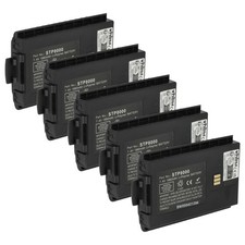 5x Akku für TETRA STP9038