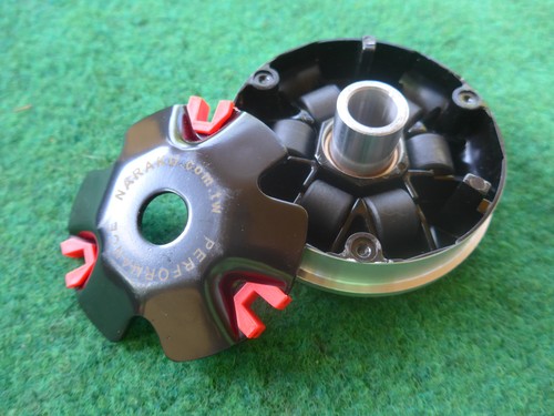 Variomatik tuning naraku gy6 - naraku,