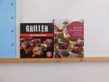 22 Bücher Kochbücher