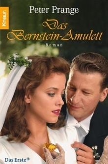 Das bernsteinamulett - das, buch