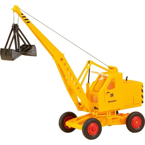 Auhagen 99050 weimarlader - auhagen, tt