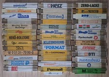 40 Stück 2m Zollstöcke