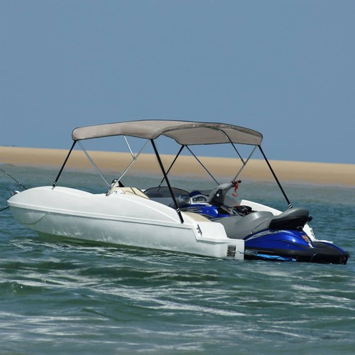 Bimini top bootsverdeck - bimini,