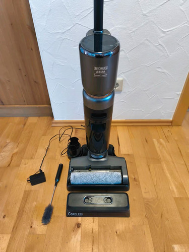 Thomas aqua floorcleaner - aqua,