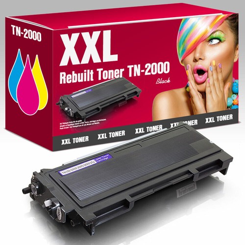 Toner kompatibel mit - 1, brother