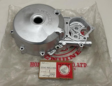 HONDA XBR500 XBR500S