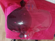 Windschutzscheibe Piaggio MP3