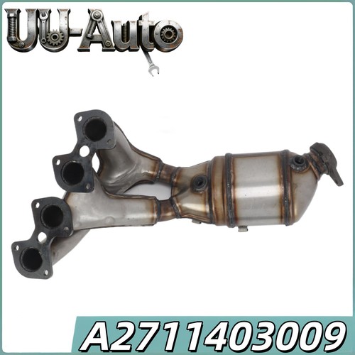Katalysator kat a2711403009 - katalysator,