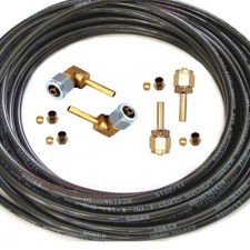 LPG Autogas 6m X 6mm Flexible