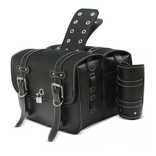 Satteltasche für yamaha - für,