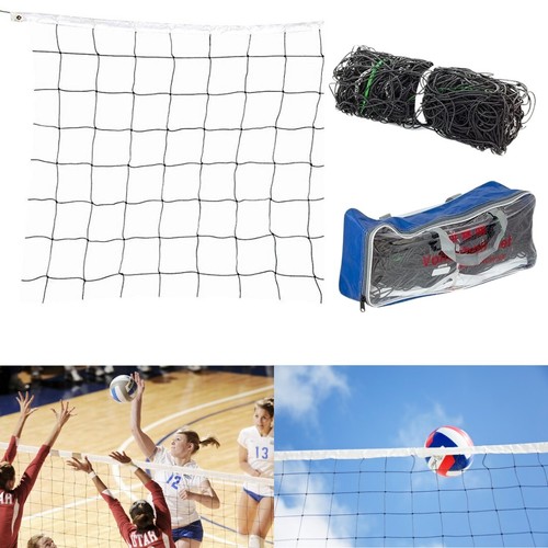 Volleyballnetz beachvolleyball - volleyballnetz,