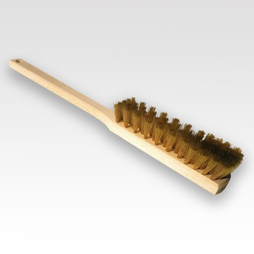 Messingbürste messingbesen - messingbürste,,