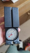 Schweizer Kompass von 1943