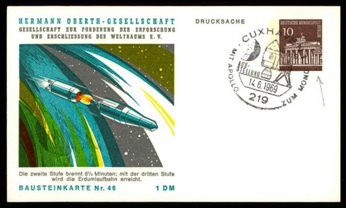 Berlin privat 1969 weltraum - privat-ga,