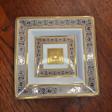 Rosenthal Square Schale  2.Wahl