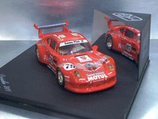 Proslot porsche 911 gt2 - (993),