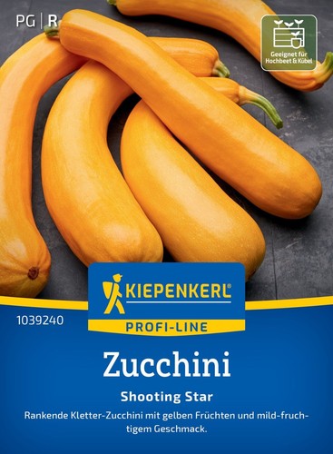 Kiepenkerl gelbe kletter - kiepenkerl, kletter-