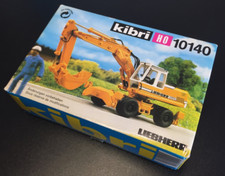 Kibri 10140 bausatz liebherr - 10140,