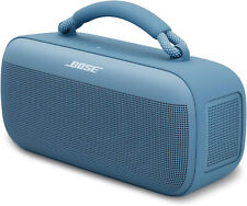 Bose Soundlink Max Bluetooth Lautsprecher, Tragbar, Portable, Blau #4