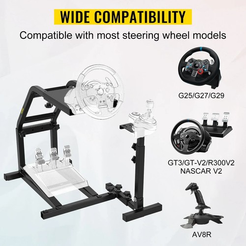 Sihao g29 lenkradständer für - g29,
