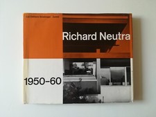 RICHARD NEUTRA 1950-60