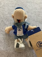 Schalke04 Erwin Plüsch  Neu 