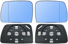 BMW E53 X5 Spiegel Glas Links