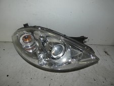 Xenonscheinwerfer mercedes - xenonscheinwerfer,