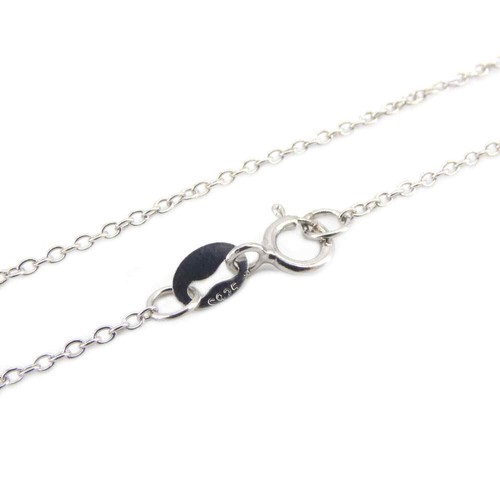 Feine silberkette 925 sterling - feine,