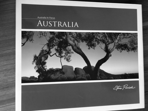 Australia focus steve - australia,