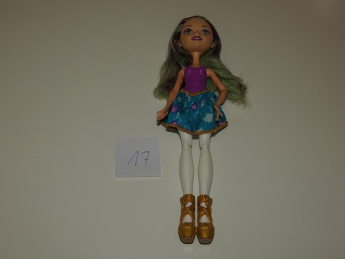 Ever after high - after, puppe