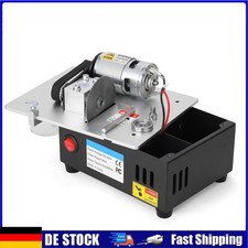 Mini Tischsäge 96W - 7-Gang