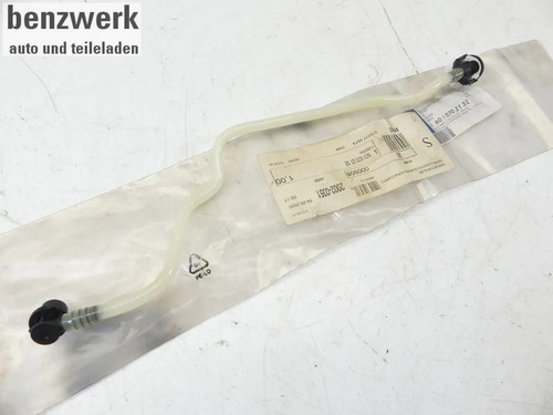 Mercedes w202 c200d om601 - w202,
