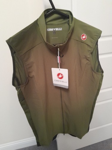 Castelli mens cycling espresso - castelli,