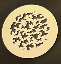 Glasgobo Type 114 - 37,5mm