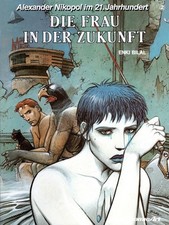 Alexander Nikopol im 21