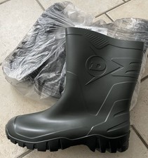 Dunlop Dee Stiefel - Gr. 45 -