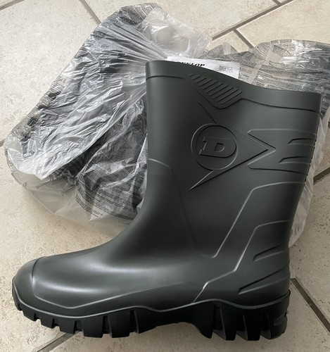 Dunlop dee stiefel - stiefel, 45