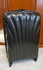 Super light 8kg samsonite - 2.8kg,