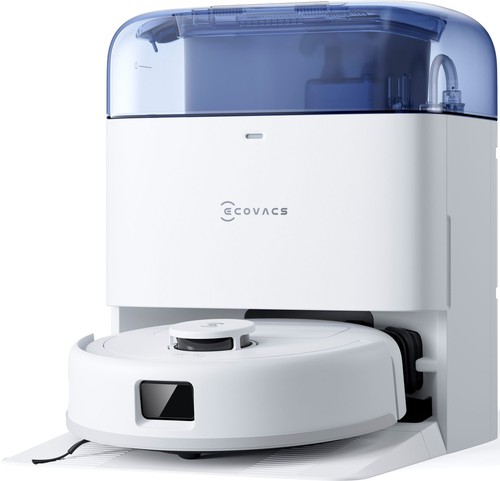 Ecovacs saugroboter mit - saugroboter,