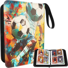 Fussball Sammelalbum Fußball