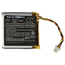 Akku für JBL Live 660 660NC