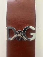 Dolce & Gabbana Armband D&G Schmuck  